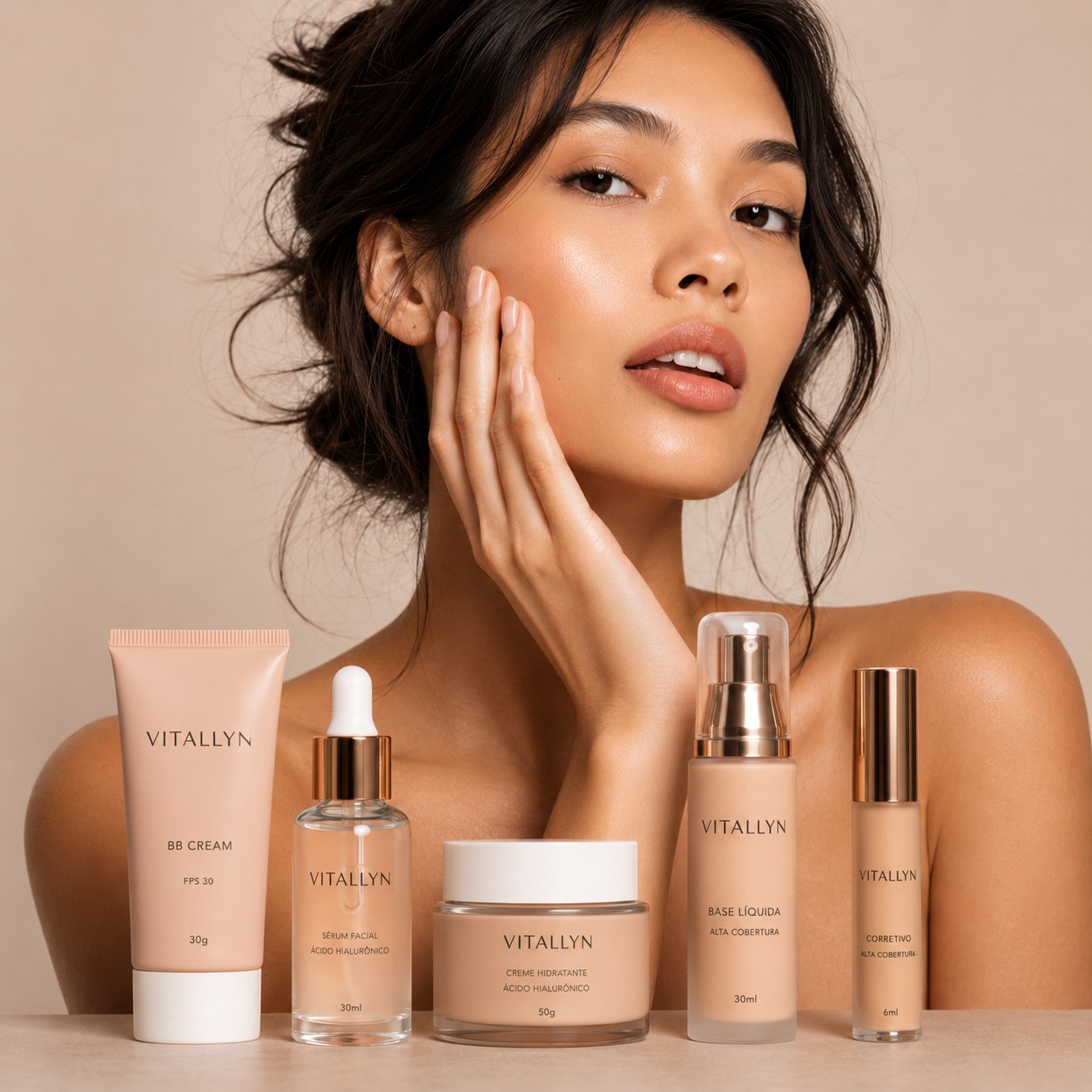 PURE SKIN