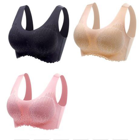 SUTIÃ VITALLYN 5D CONFORT - COMPRE 1 GANHE 3