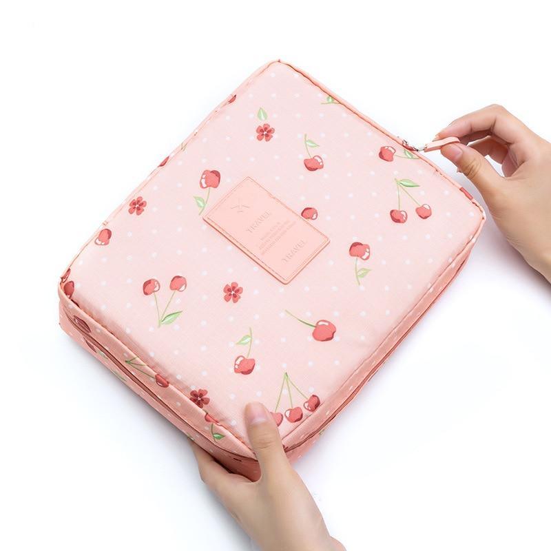 Necessaire feminina Make up