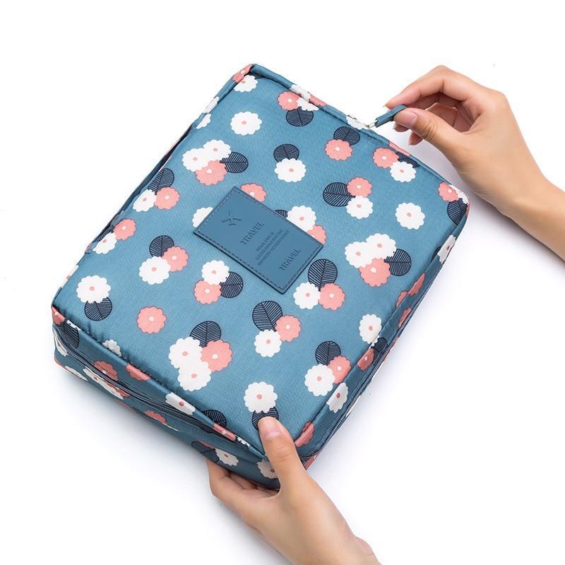 Necessaire feminina Make up