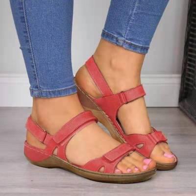 Sandália Ortopédica Florença Fashion