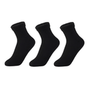 Meia Feminina Térmica 3Pcs