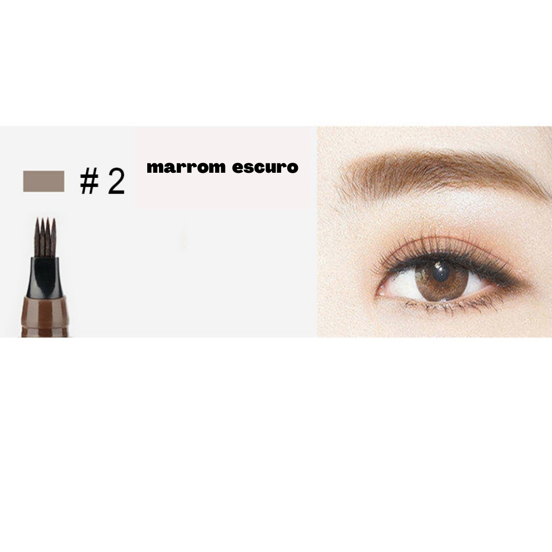 Caneta Micropigmentadora Vitallyn - COMPRE 1 E GANHE + 1 GRÁTIS [FRETE GRÁTIS HOJE]