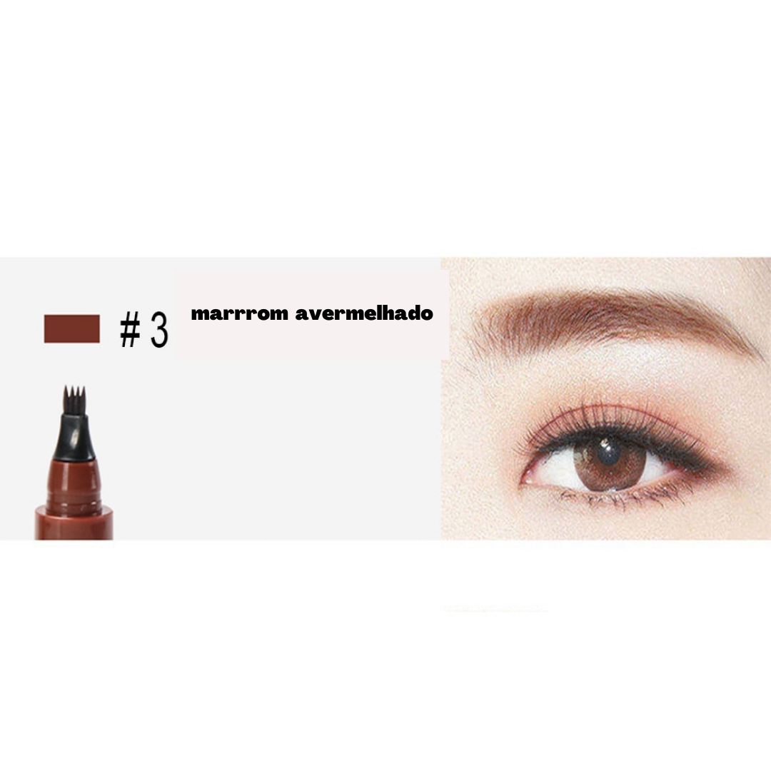 Caneta Micropigmentadora Vitallyn - COMPRE 1 E GANHE + 1 GRÁTIS [FRETE GRÁTIS HOJE]