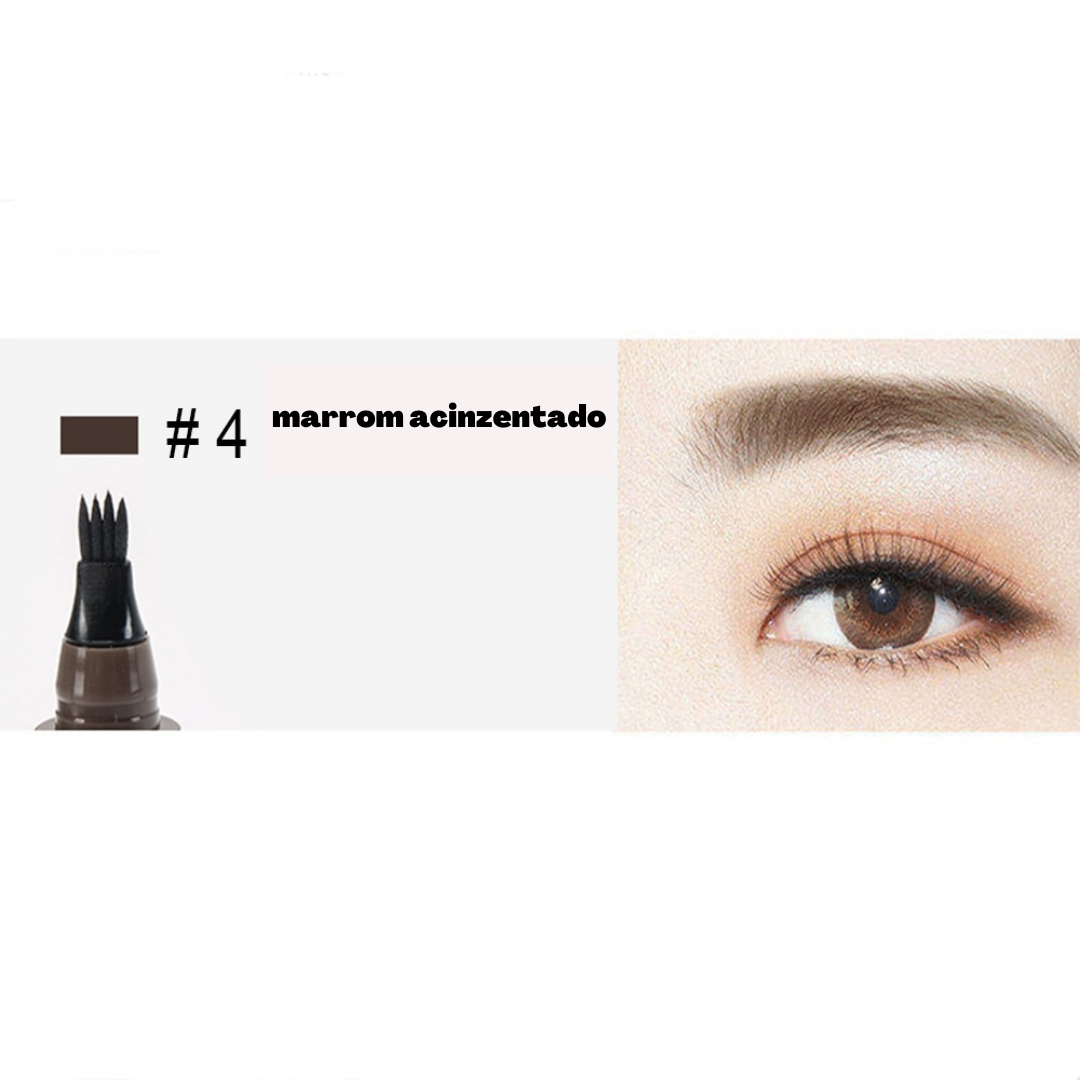 Caneta Micropigmentadora Vitallyn - COMPRE 1 E GANHE + 1 GRÁTIS [FRETE GRÁTIS HOJE]
