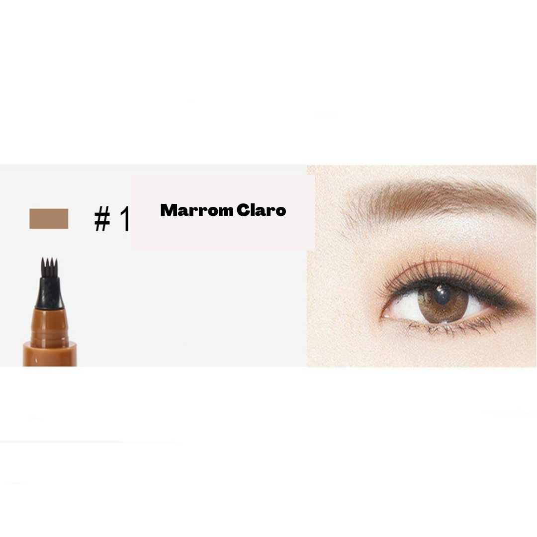 Caneta Micropigmentadora Vitallyn - COMPRE 1 E GANHE + 1 GRÁTIS [FRETE GRÁTIS HOJE]