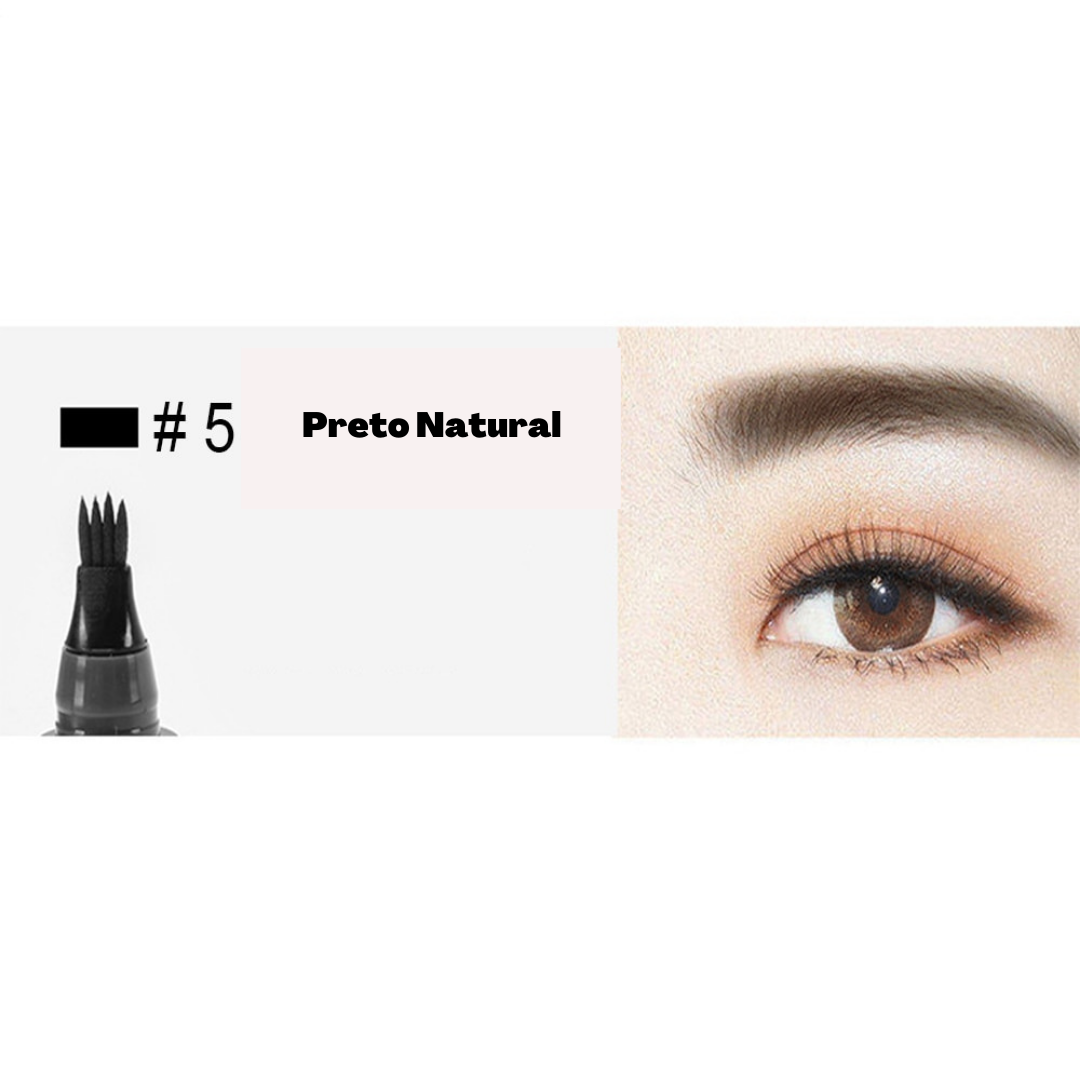 Caneta Micropigmentadora Vitallyn - COMPRE 1 E GANHE + 1 GRÁTIS [FRETE GRÁTIS HOJE]