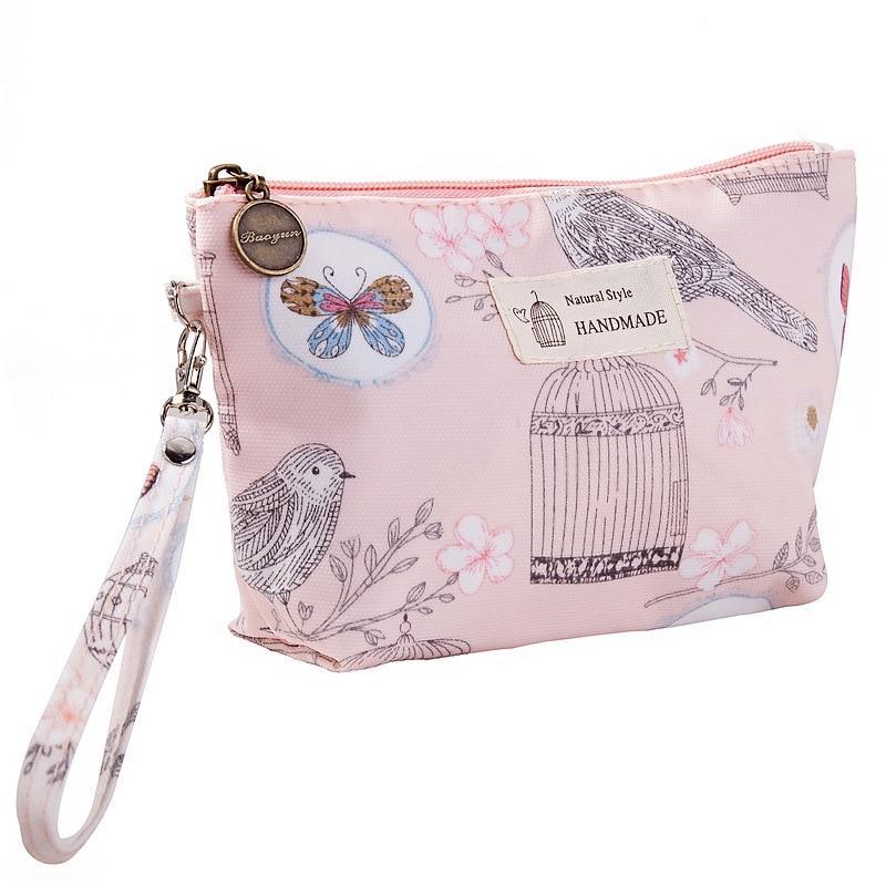 Necessaire Para Maquiagem