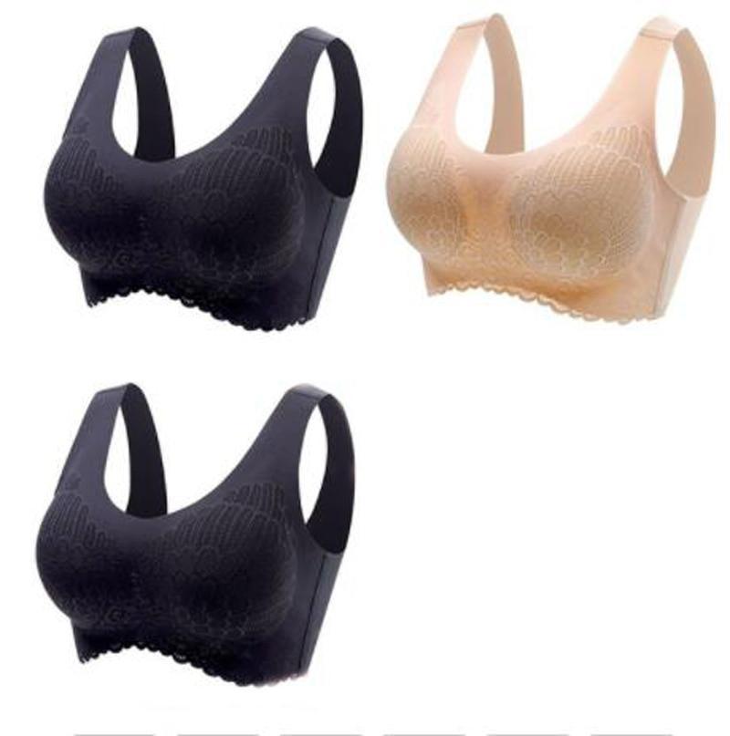SUTIÃ VITALLYN 5D CONFORT  - COMPRE 1 GANHE 3