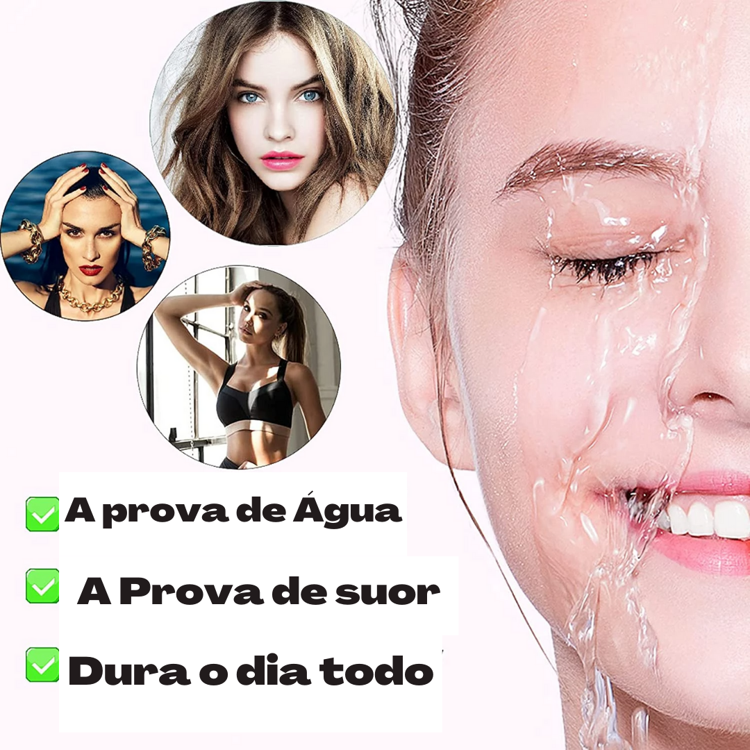 Caneta Micropigmentadora Vitallyn - COMPRE 1 E GANHE + 1 GRÁTIS [FRETE GRÁTIS HOJE]