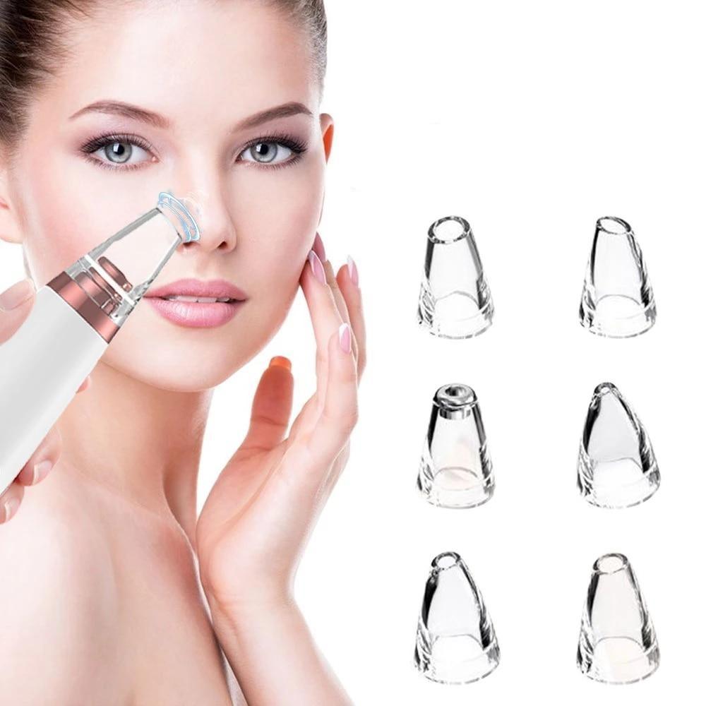 Aparelho Para Remover Cravos e Espinhas
