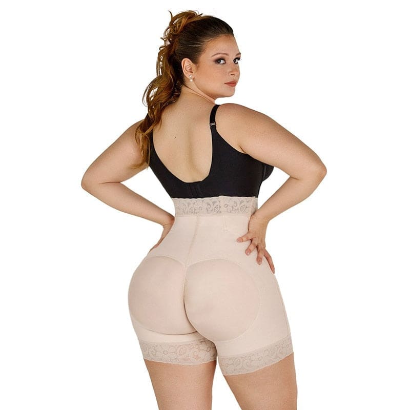 Bermuda Modeladora Ultra