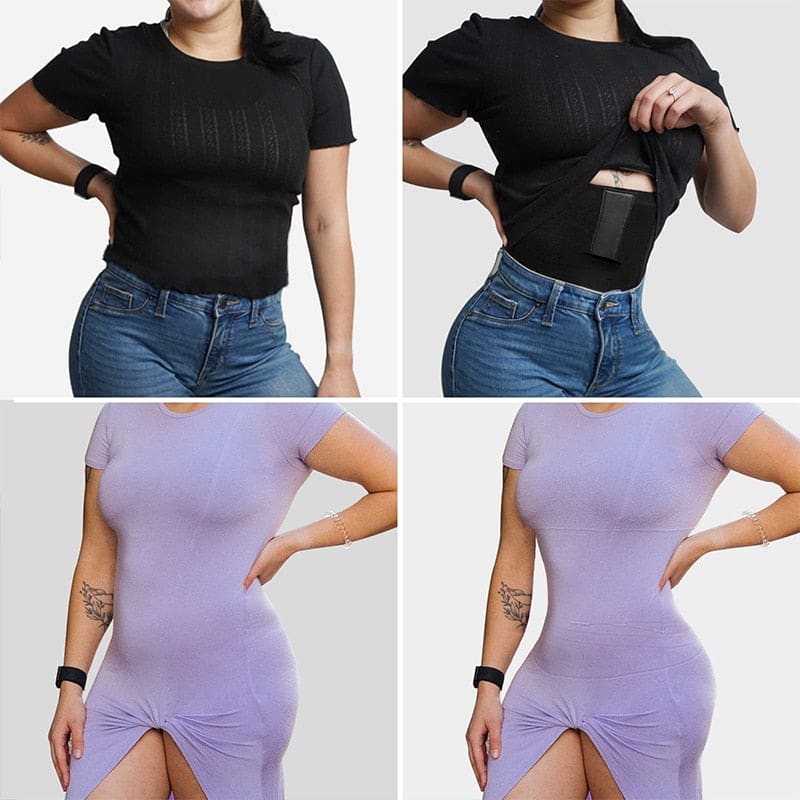 Cinta Modeladora Shaper Compress