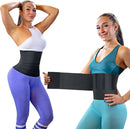 Cinta Modeladora Shaper Compress