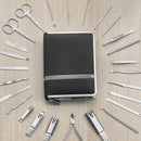 Kit Manicure 11 ou 26 Pcs Profissional