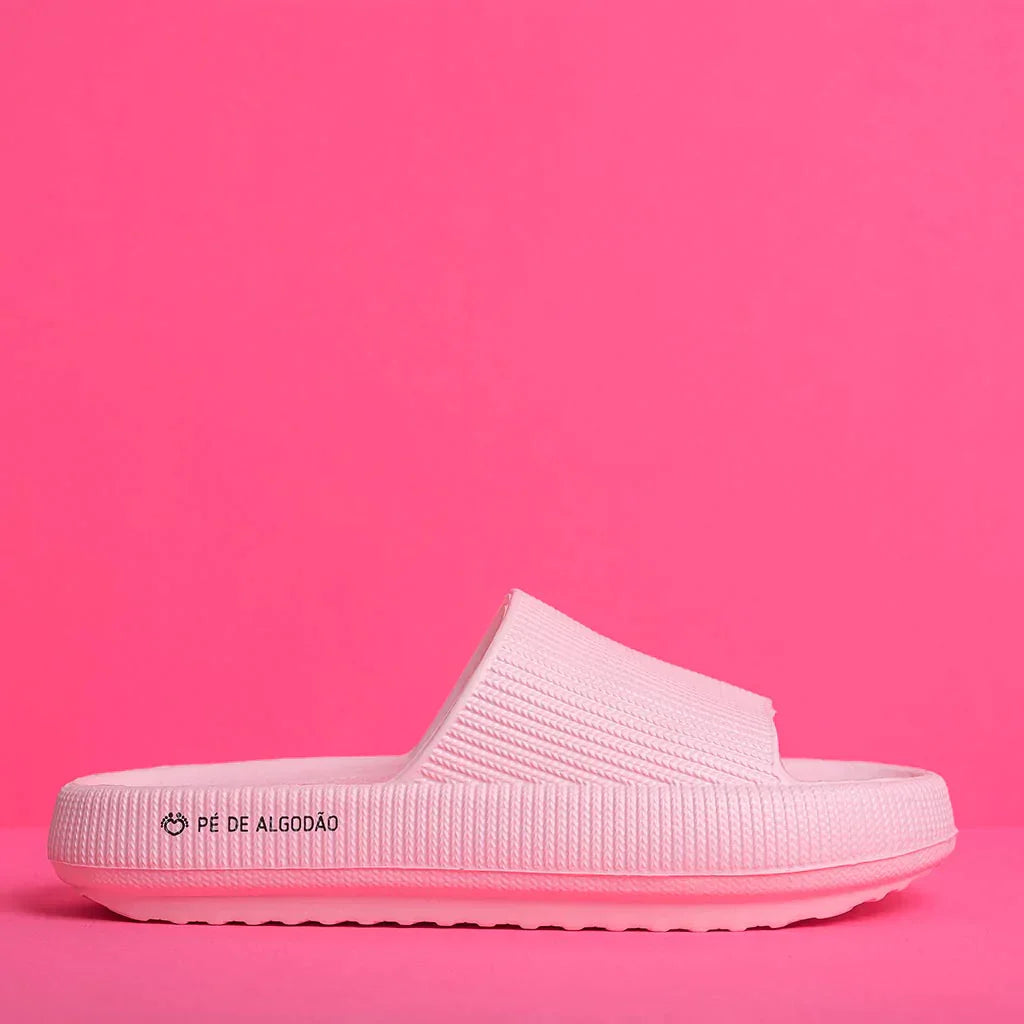 Chinelo Nuvem Ortopédico Confort